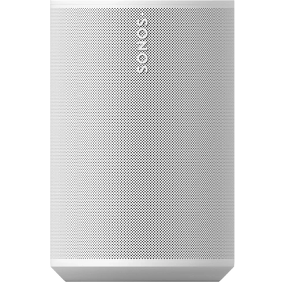 Sonos ERA 100 (Smart Speaker with WiFi, Bluetooth - Compatible with Amazon Alexa)