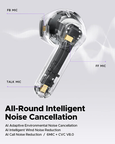 SoundPeats Air5
