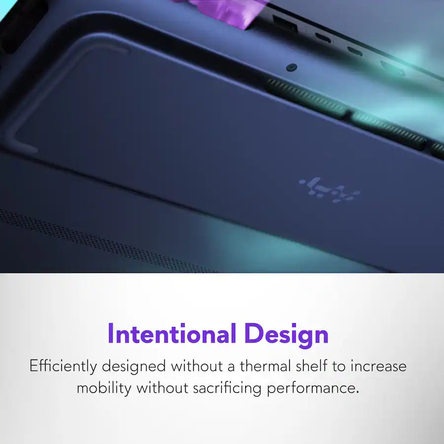 DELL ALIENWARE 16X AURORA LAC16250-7568BLU (Core 7 240H, 1TB NVME/32GB DDR5, 16" WVA (2560x1600) 240HZ, RTX 5060 8GB, WIN 11)