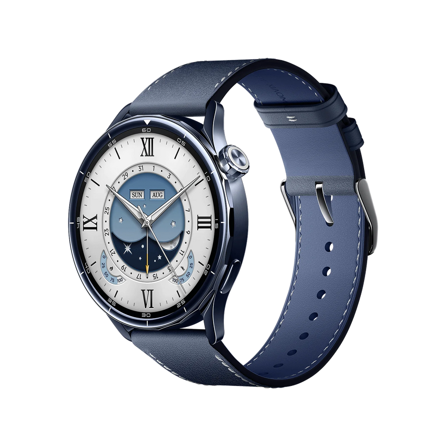 Xiaomi Watch S5 46mm in Lebanon - OutGeeked