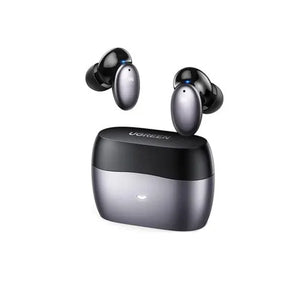 UGREEN HiTune X6 Hybrid ANC Wireless Earbuds, 35dB, 6 Mics