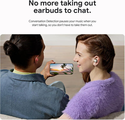 Google Pixel Buds Pro 2