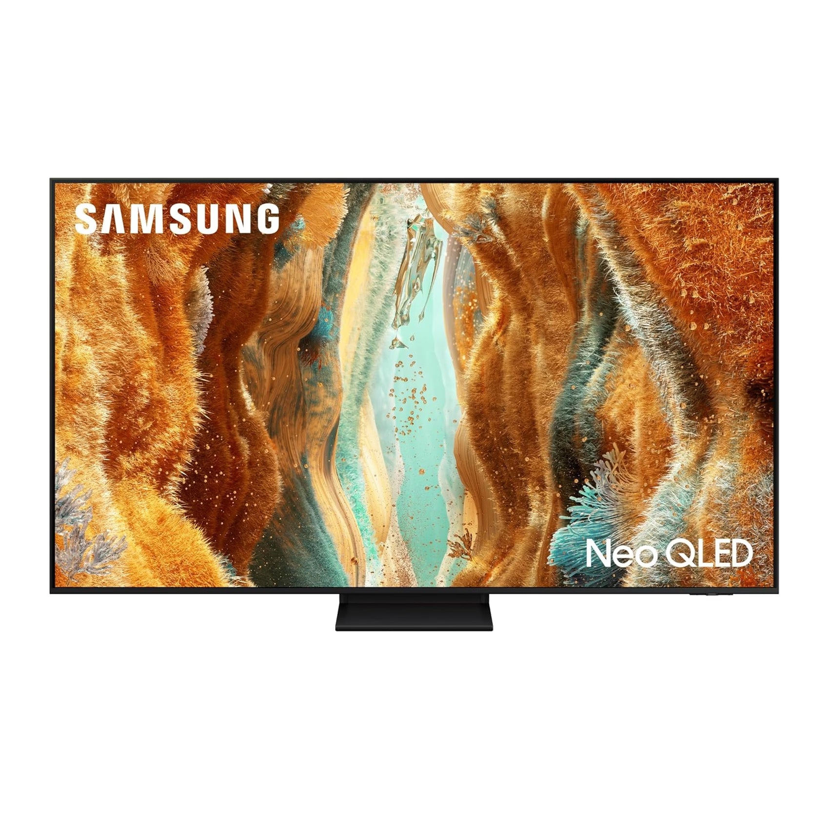 Samsung QLED QN70F
