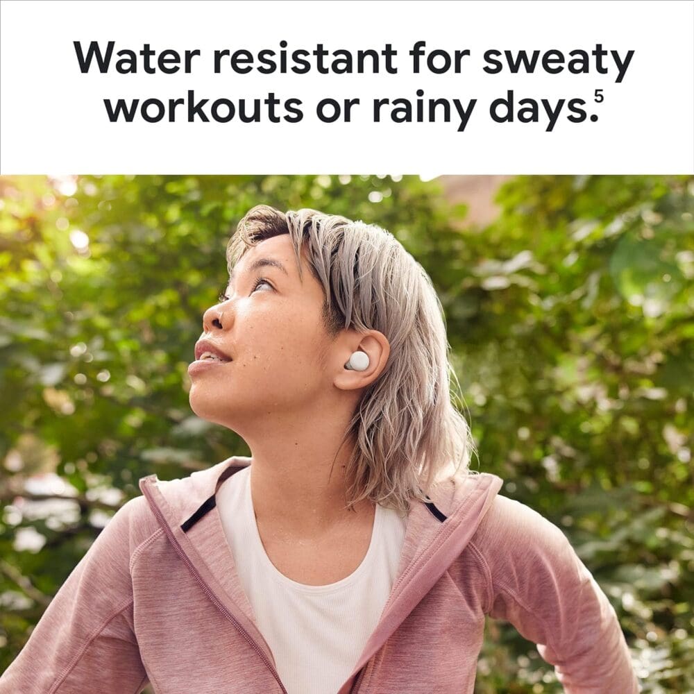 Google Pixel Buds A-Series