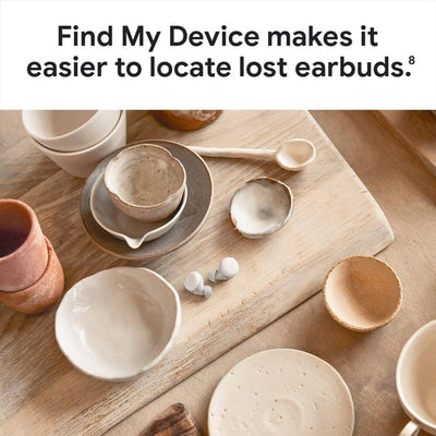 Google Pixel Buds A-Series