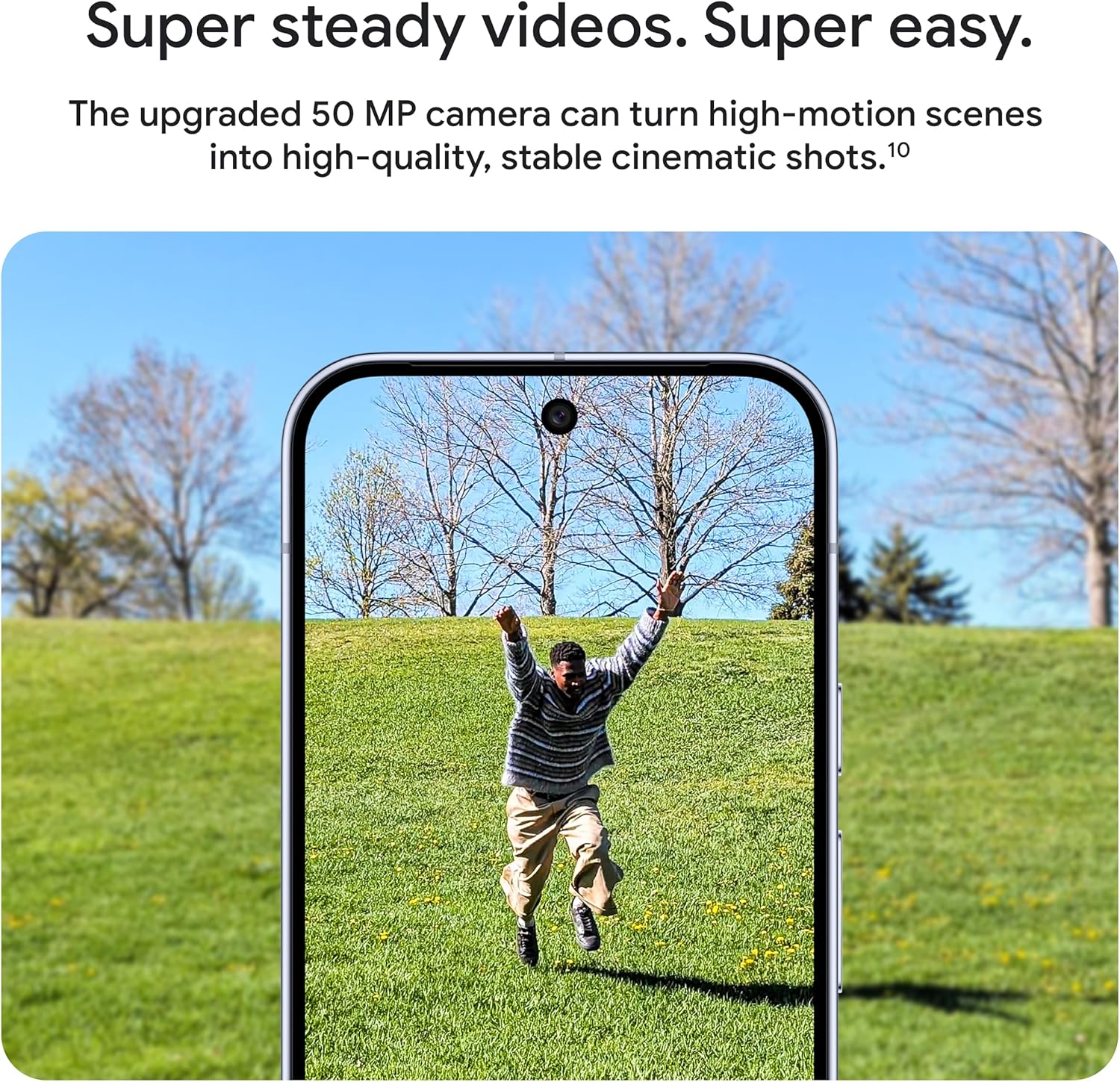 Google Pixel 10 Pro XL