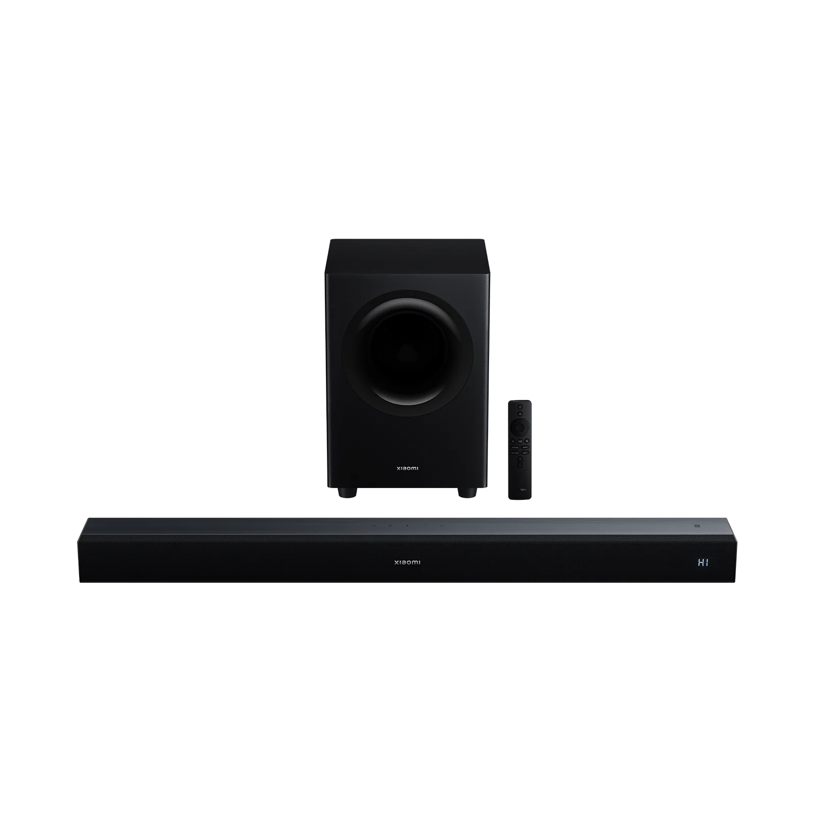 Xiaomi Soundbar Pro 2.1