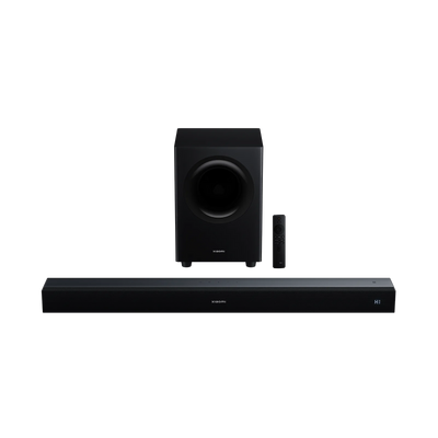 Xiaomi Soundbar Pro 2.1