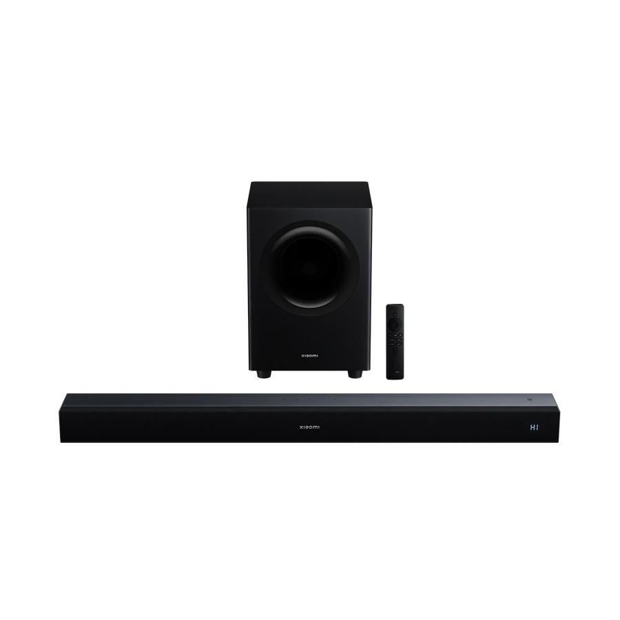 Xiaomi Soundbar Pro 2.1 in Lebanon - OutGeeked