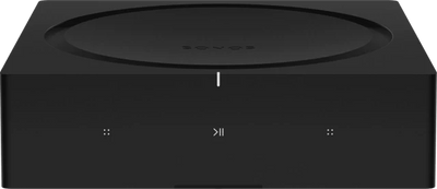 Sonos AMP (A Versatile Amplifier for Powering all your Entertainment)