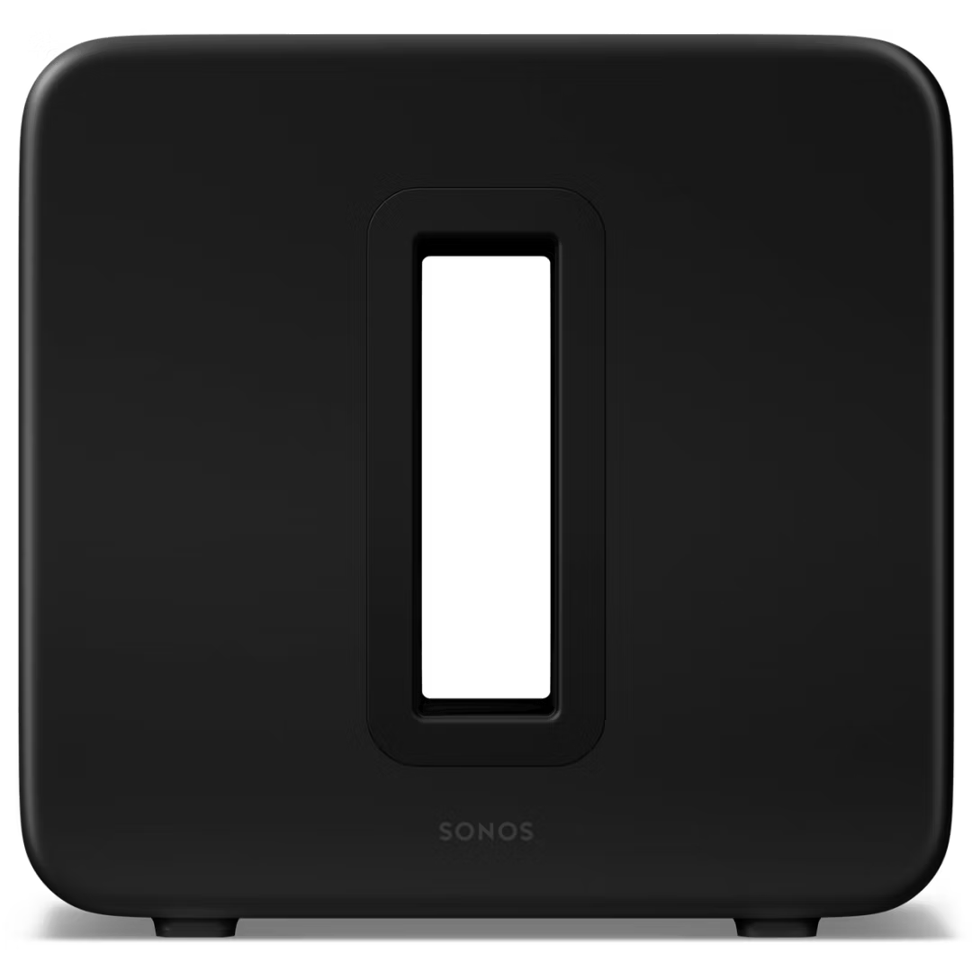 Sonos Sub (4th Gen) - Next Gen Wireless Subwoofer
