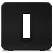 Sonos Sub (4th Gen) - Next Gen Wireless Subwoofer