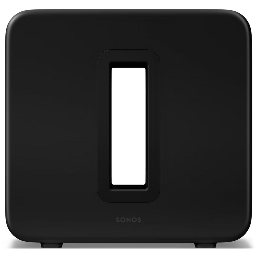 Sonos Sub - Next Gen Wireless Subwoofer in Lebanon - OutGeeked