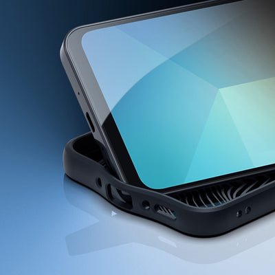 Dux Ducis Aimo Series Case For Samsung Samsung Galaxy A26