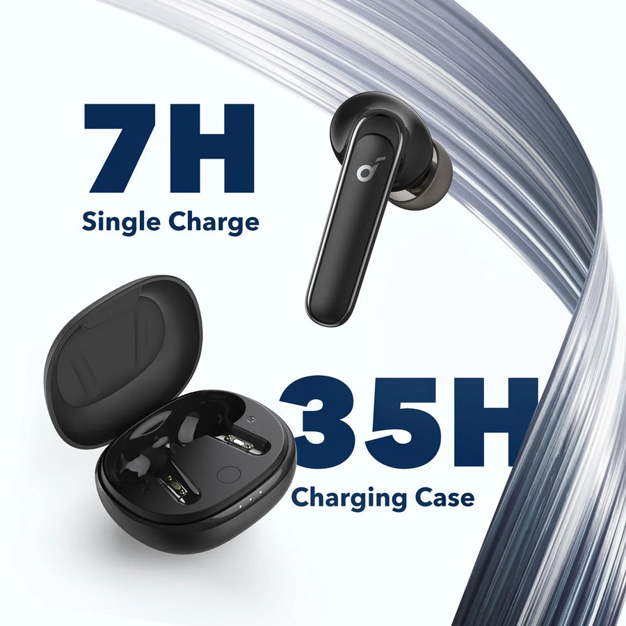 Soundcore Life P3 - image 2