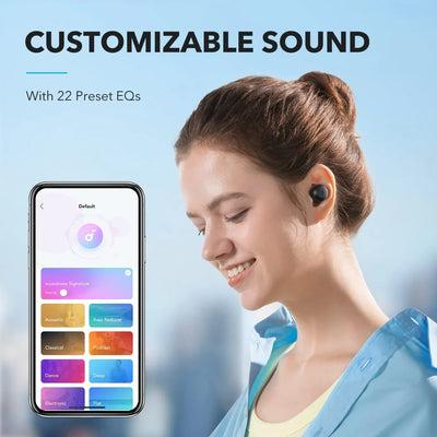 Soundcore by Anker A20i