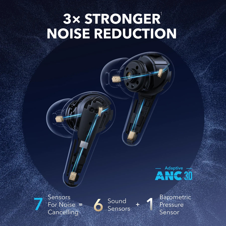 Soundcore Liberty 4 Pro - image 2