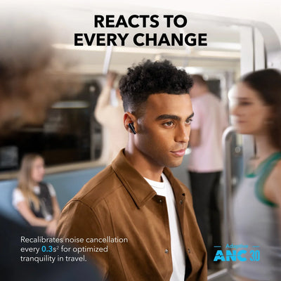 Soundcore by Anker Liberty 4 Pro