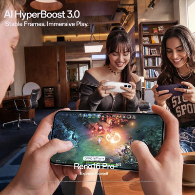 Oppo Reno 16 Pro 5G 12GB/512GB