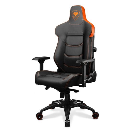 Cougar Armor Evo | Gaming Chair