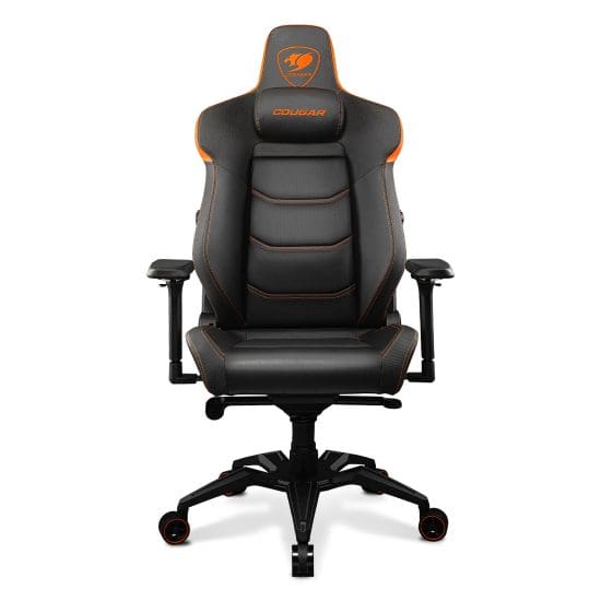 Cougar Armor Evo | Gaming Chair