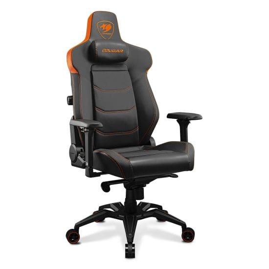 Cougar Armor Evo | Gaming Chair