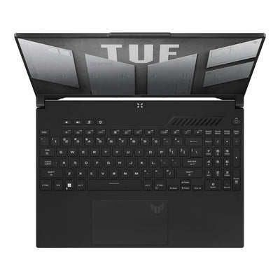 Asus TUF A16 (FA617NT-A16.R77700) | AMD Ryzen 7 7735HS, 16GB/512GB, 16-inch 165HZ, AMD RADEON RX7700S 8GB, Windows 11 Home