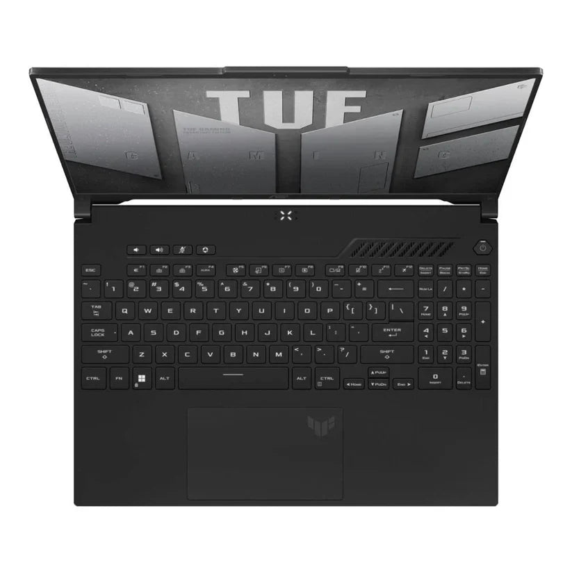 Asus TUF A16 (FA617NT-A16.R77700) | AMD Ryzen 7 7735HS, 16GB/512GB, 16-inch 165HZ, AMD RADEON RX7700S 8GB, Windows 11 Home