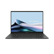 ASUS ZENBOOK UX3405CA-U7512 (CORE ULTRA 7 255H, 16GB DDR5 ON BOARD, 512GB NVME, 14" FHD+ OLED TOUCHSCREEN, INTEL ARC, 1 YEAR, WIN 11 / JASPER GRAY )