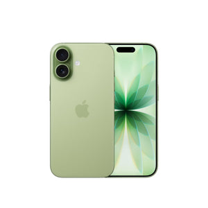 Apple iPhone 17 (eSIM)