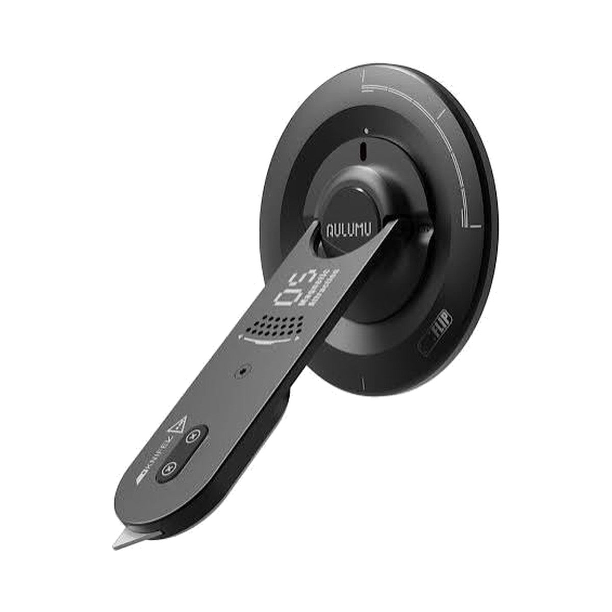 AULUMU G05 Air Phone Kickstand (Black)