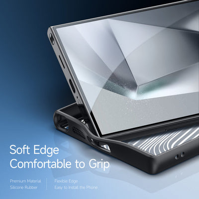 Dux Ducis Aimo Mag Series Case For Samsung Samsung Galaxy S24 Ultra