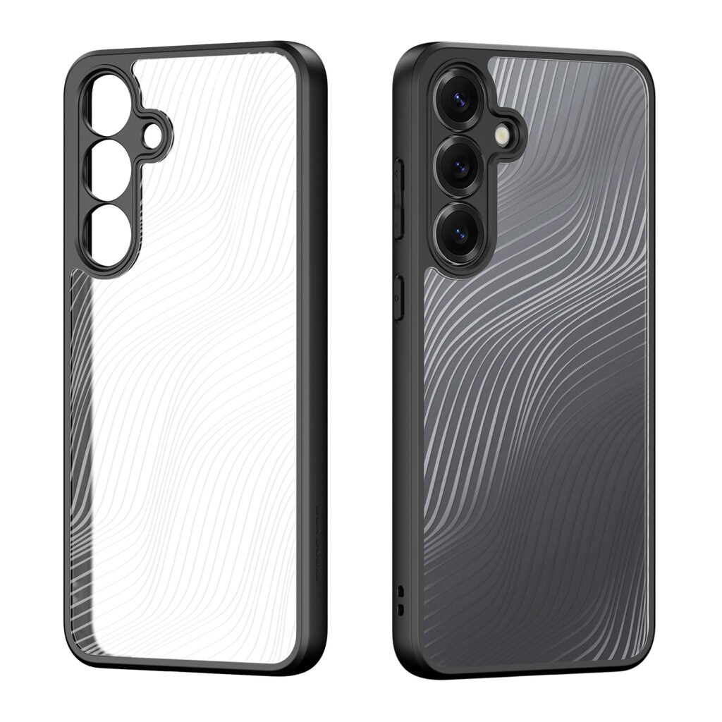 Dux Ducis Aimo Series Case For Samsung Samsung Galaxy S25 Plus