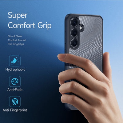 Dux Ducis Aimo Series Case For Samsung Samsung Galaxy S25 Plus