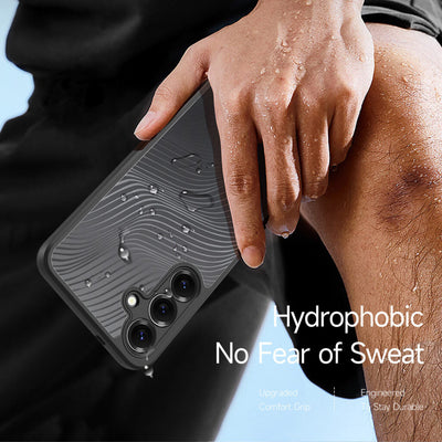 Dux Ducis Aimo Series Case For Samsung Samsung Galaxy S25 Plus