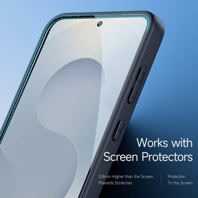 Dux Ducis Aimo Series Case For Samsung Samsung Galaxy S25 Plus