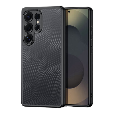 Dux Ducis Aimo Series Case For Samsung Samsung Galaxy S25 Ultra