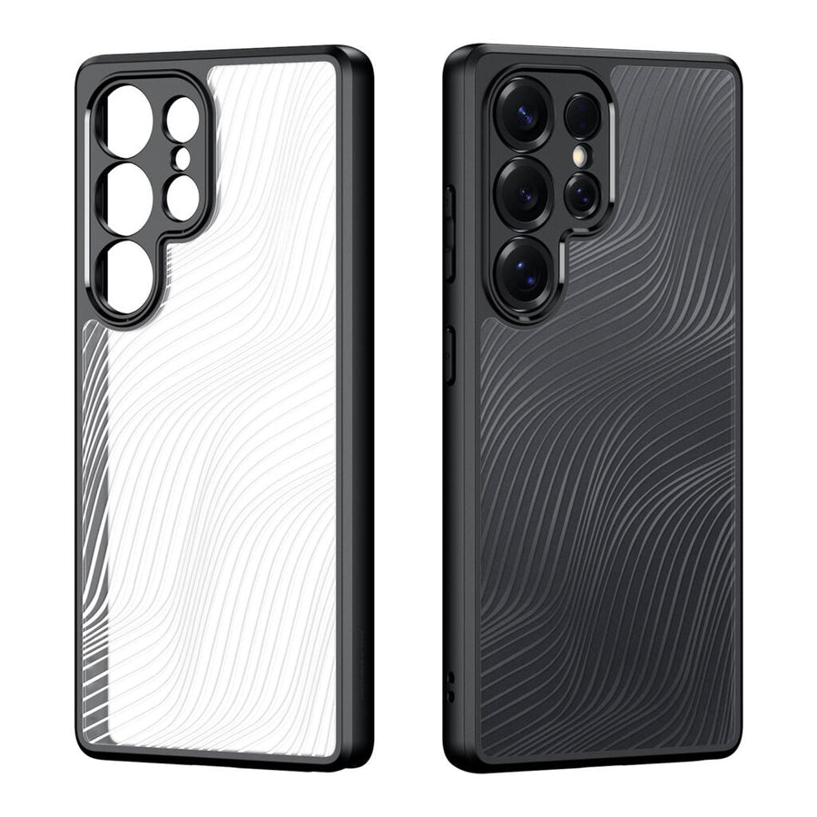 Dux Ducis Aimo Series Case For Samsung Samsung Galaxy S25 Ultra - image 2