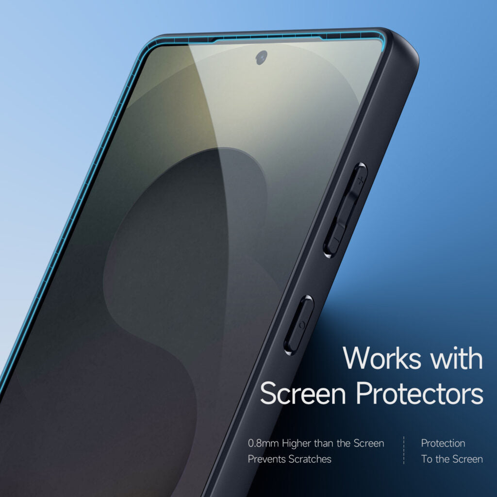 Dux Ducis Aimo Series Case For Samsung Samsung Galaxy S25 Ultra