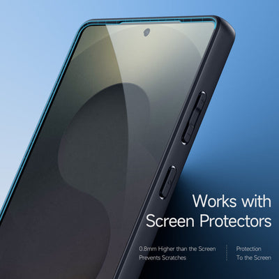 Dux Ducis Aimo Series Case For Samsung Samsung Galaxy S25 Ultra