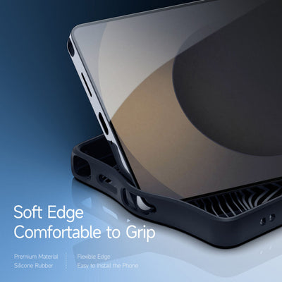 Dux Ducis Aimo Series Case For Samsung Samsung Galaxy S25 Ultra