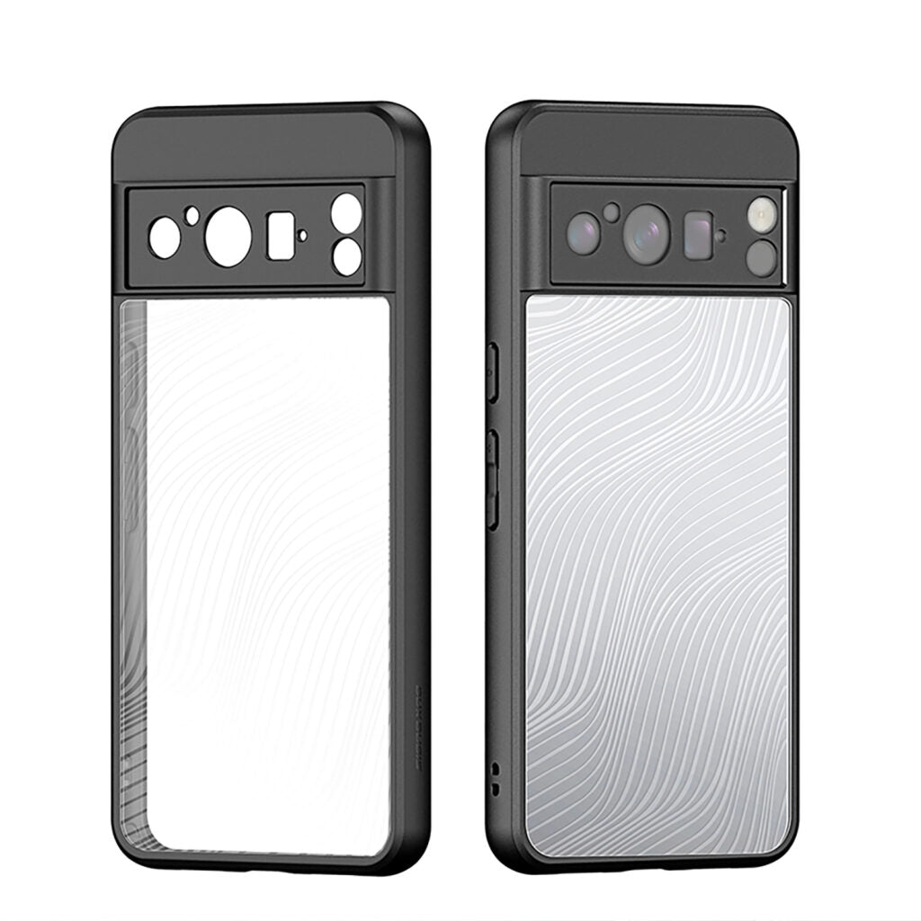 Dux Ducis Aimo Series Case For Google Pixel 8 Pro