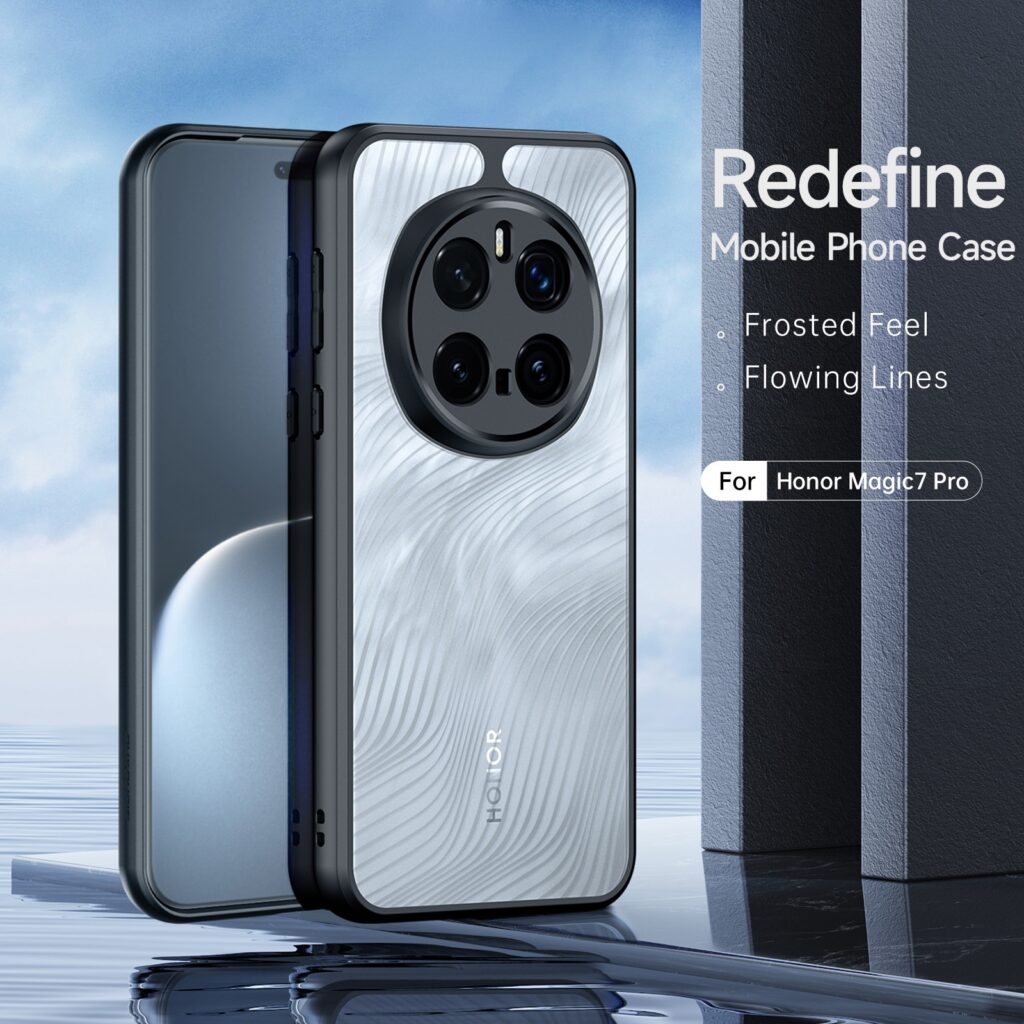 Dux Ducis Aimo Series Case for Honor Magic 7 Pro