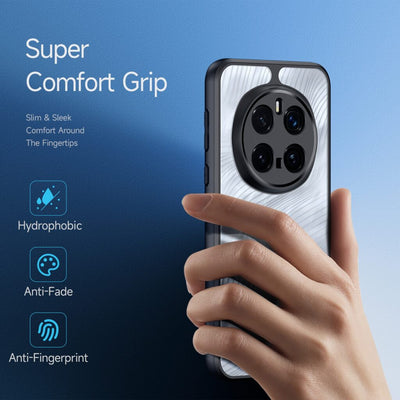Dux Ducis Aimo Series Case for Honor Magic 7 Pro