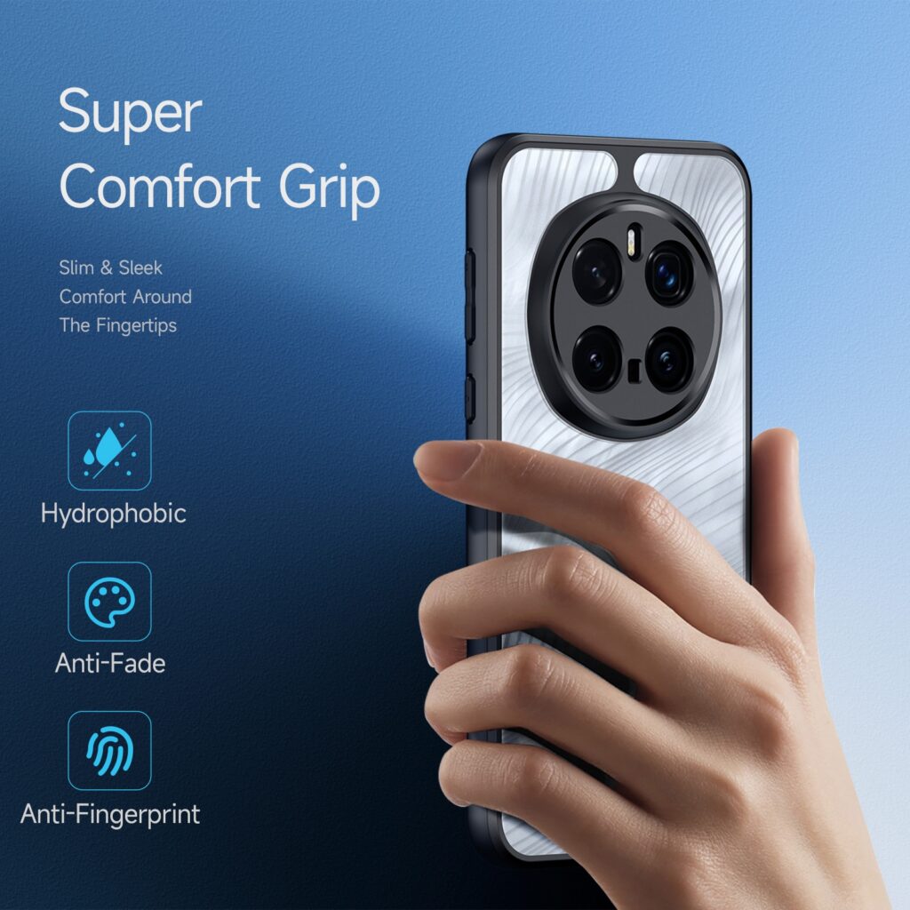 Dux Ducis Aimo Series Case for Honor Magic 7 Pro