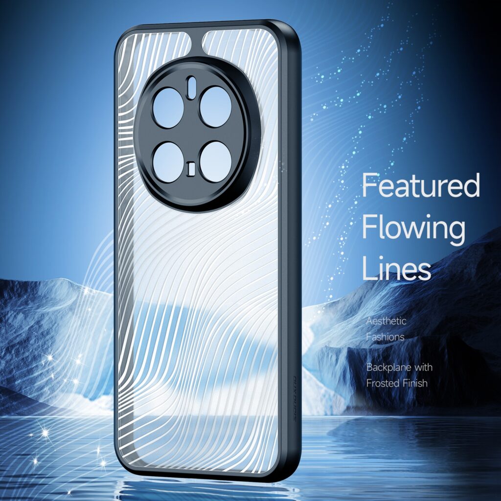 Dux Ducis Aimo Series Case for Honor Magic 7 Pro