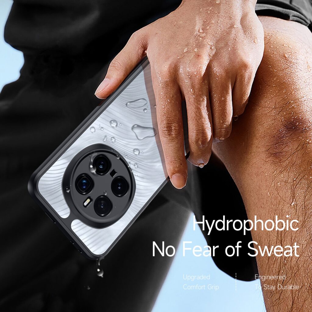 Dux Ducis Aimo Series Case for Honor Magic 7 Pro