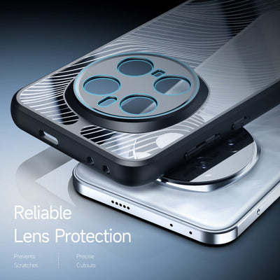 Dux Ducis Aimo Series Case for Honor Magic 7 Pro