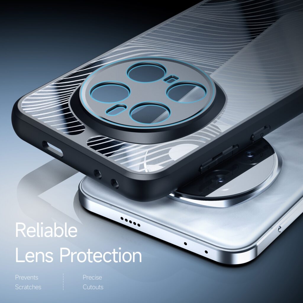 Dux Ducis Aimo Series Case for Honor Magic 7 Pro