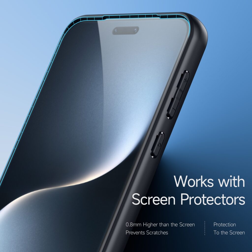 Dux Ducis Aimo Series Case for Honor Magic 7 Pro